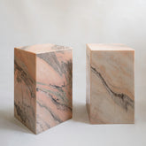 Cubes Side Table - Reha- The Mob Collective